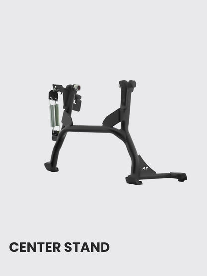 CENTER STAND FOR KTM ADV / X /S / 250/390 (2025) SB 1267