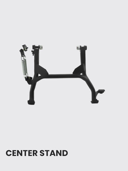 CENTER STAND FOR KTM ADV / X /S / 250/390 (2025) SB 1267