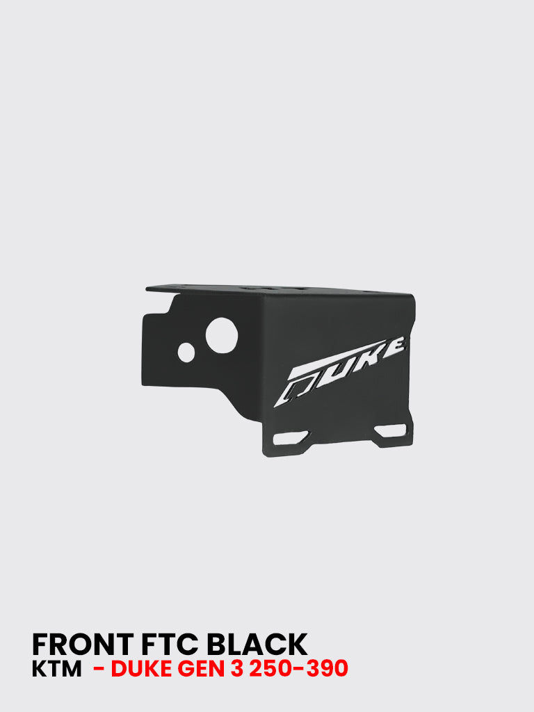 KTM DUKE GEN 3 250-390 FRONT FTC - DUKE / FTC 110