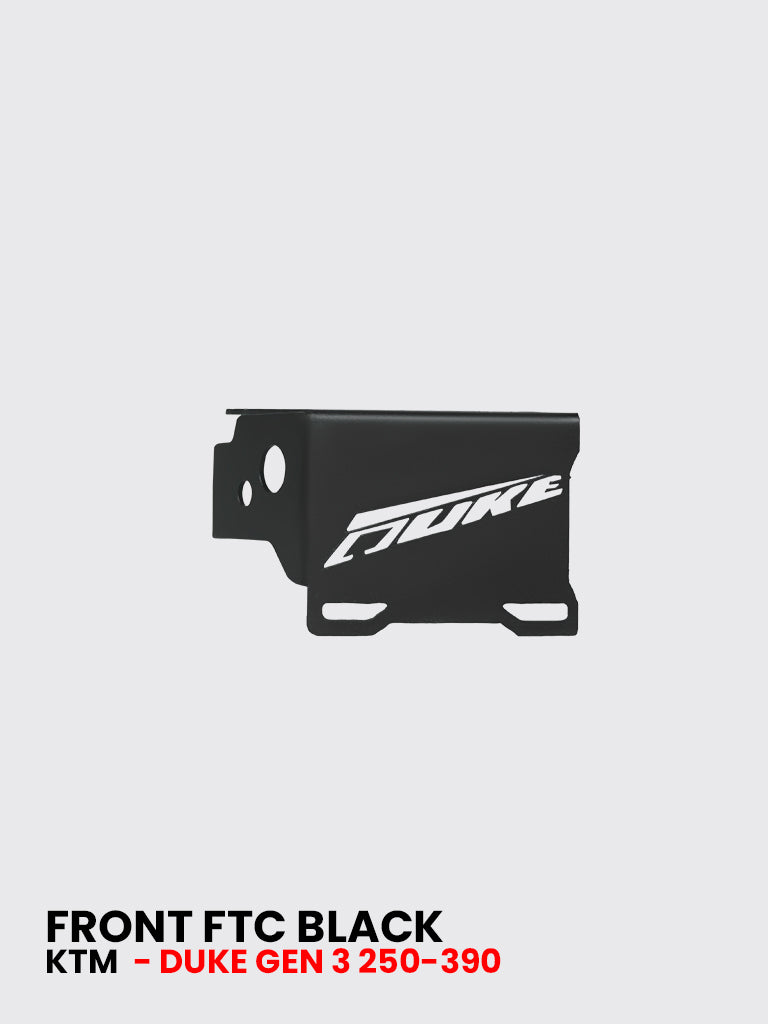 KTM DUKE GEN 3 250-390 FRONT FTC - DUKE / FTC 110