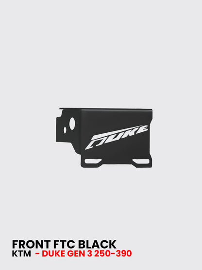 KTM DUKE GEN 3 250-390 FRONT FTC - DUKE / FTC 110
