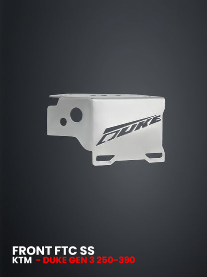 KTM DUKE GEN 3 250-390 FRONT FTC - DUKE / FTC 110