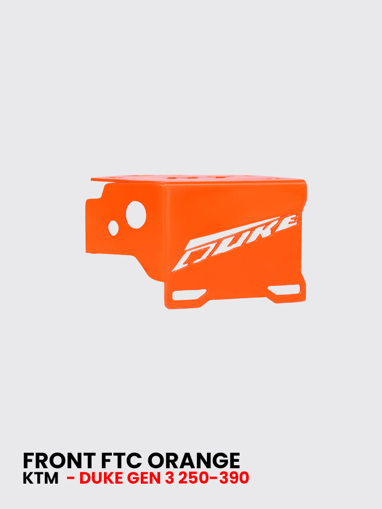 KTM DUKE GEN 3 250-390 FRONT FTC - DUKE / FTC 110