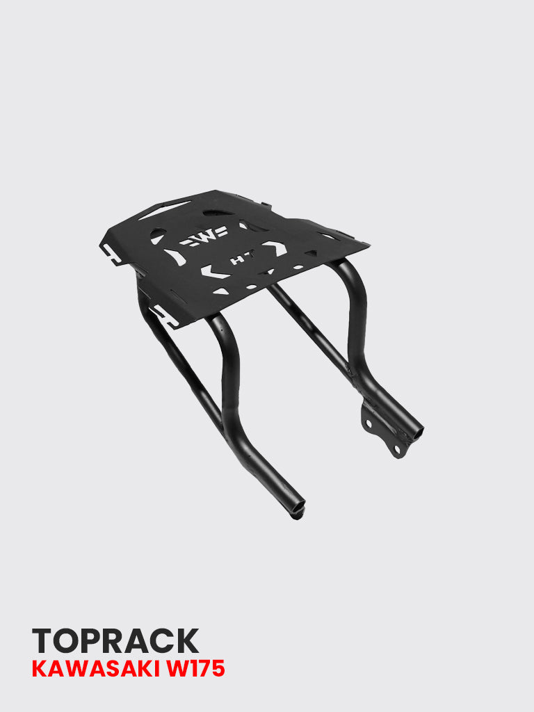 KAWASAKI W 175 TOP RACK SB 926 – htexhaust