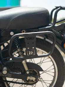 KAWASAKI W 175 SADDLE STAY SB 904