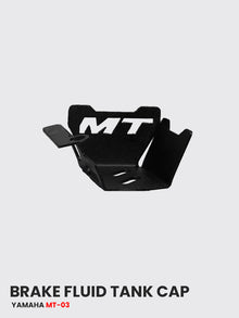 MT 03 REAR OIL CAP SB 957