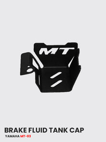 MT 03 REAR OIL CAP SB 957