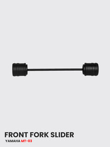 MT 03 FRONT FORK SLIDER - SB 956