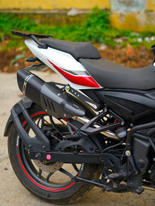 BAJAJ NS 125&160&200 UNDER SEAT BEND - SB - 933