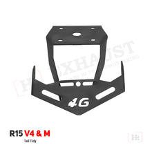YAMAHA R15 V4 & R15 M TAIL TIDY - SB 792
