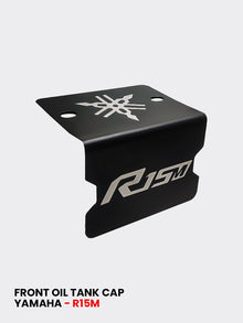 R15M  FRONT DISC BRAKE TANK CAP / FTC 035