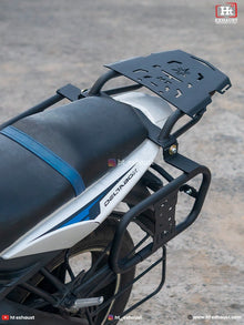 R15 V1 TOP RACK WITH SADDLE STAY SB 928