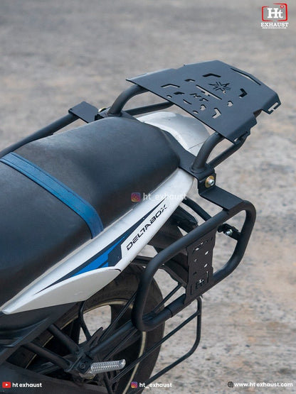 R15 V1 TOP RACK WITH SADDLE STAY SB 928