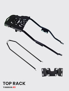 TOPRACK FOR YAMAHA R3 BS4 - SB 984