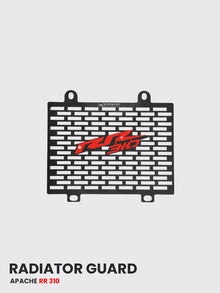 BMW G310 RR RADIATOR GUARD / RD 917