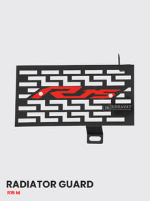 R15 V3 RADIATOR GUARD - RD 905