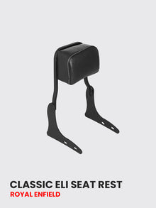 CLASSIC/BULLET 350 ELI SEAT REST / RE 044