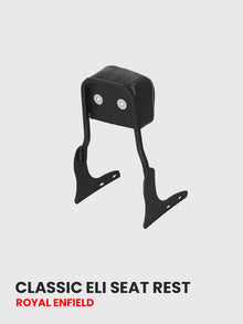 CLASSIC/BULLET 350 ELI SEAT REST / RE 044