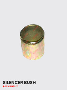RE BS4 / BS6 Silencer Bush - RE 065