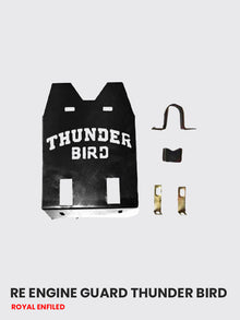 RE Engine Guard Thunder Bird - RE 102