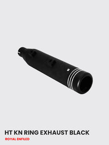 KN RING BLACK REBORN CLASSIC 2025 MODEL / RE 303-B