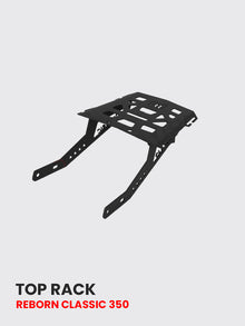 REBORN CLASSIC TOP RACK / REB 630