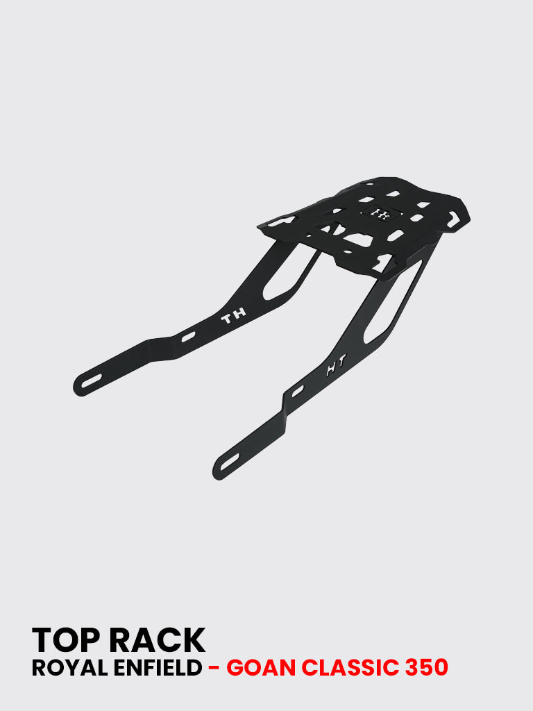 TOPRACK FOR GOAN CLASSIC 350 / SB 1124