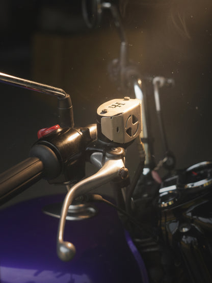 FRONT FTC SS FOR GOAN CLASSIC 350 / FTC 104