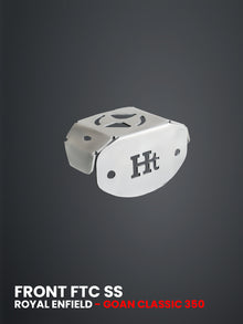 FRONT FTC SS FOR GOAN CLASSIC 350 / FTC 104