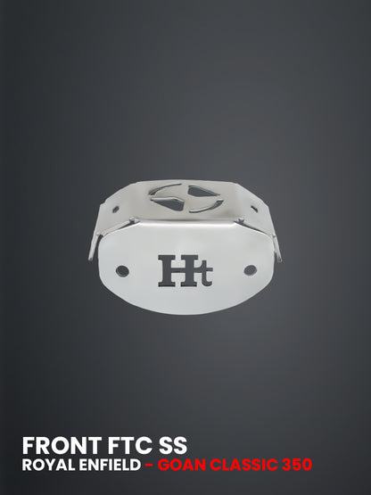 FRONT FTC SS FOR GOAN CLASSIC 350 / FTC 104