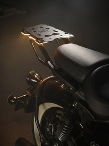 TOPRACK FOR GOAN CLASSIC 350 / SB 1124