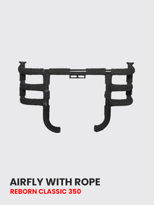 ROYAL ENFIELD REBORN CLASSIC 350  AIRFLY WITH ROPE  - REM 608