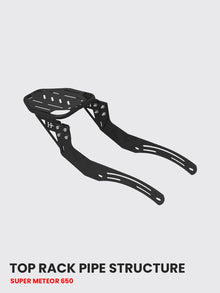 ROYAL ENFIELD TOP RACK - RESM 104