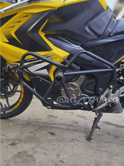 BAJAJ RS 200 CRASH GUARD - SB 553