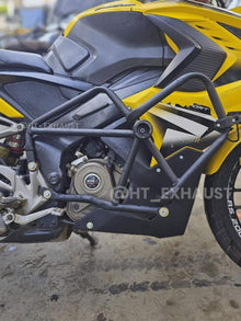 BAJAJ RS 200 CRASH GUARD - SB 553