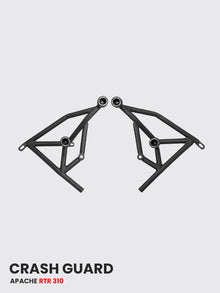 RTR 310 CRASH GUARD / RTR310-101