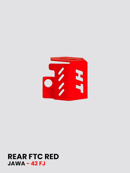 REAR FTC FOR JAWA  42 fj / SB 1212