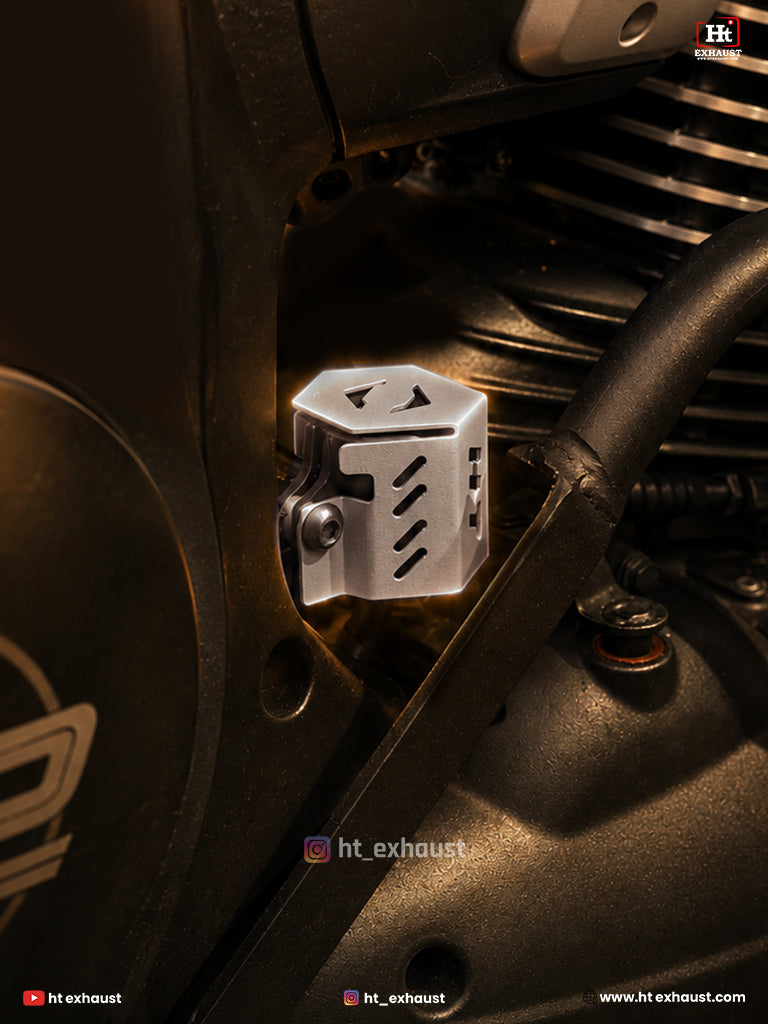 REAR FTC FOR JAWA  42 fj / SB 1212