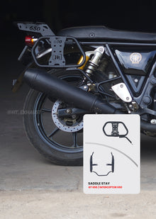 INTERCEPTOR 650 / GT 650 SADDLE STAY - SB 976