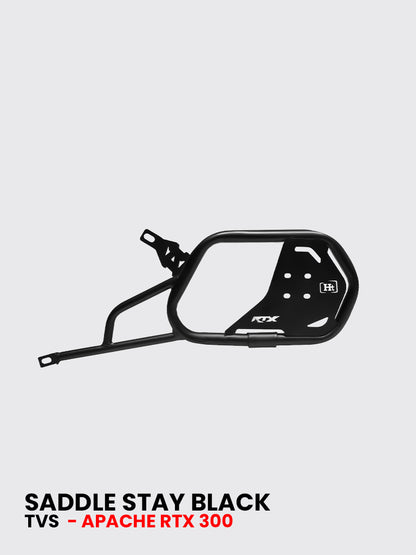 SADDLE STAY FOR APACHE RTX 300 / SB 1171