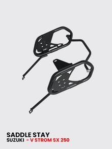SUZUKI  V STROM 250 SADDLE V 2.0 / SB 1154