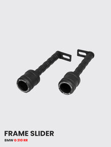 BMW G310 RR FRAME SLIDER / SB 516