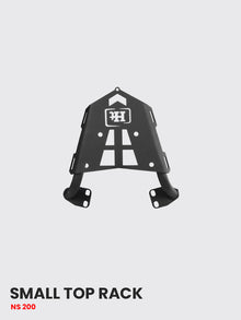 BAJAJ NS 125 & 160 & 200 TOP RACK SMALL - SB 520