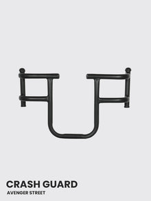 BAJAJ AVENGER STREET CRASH GUARD - SB 524