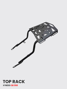 TOPRACK FOR HONDA HNESS CB350 - SB 922