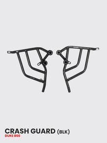 KTM DUKE 200 BS6 CRASH GUARD - SB 545