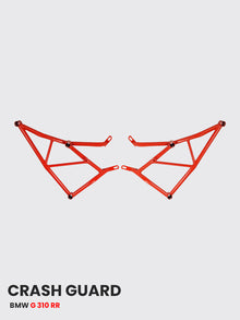 BMW G310 RR CRAUSH GUARD  - SB 565