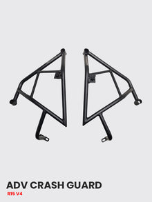 R15 V4 & R15 M ADV  CRASH GUARD -  SB 566