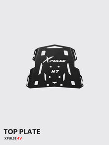 XPULSE 200 2V AND 4V TOP PLATE SB 579