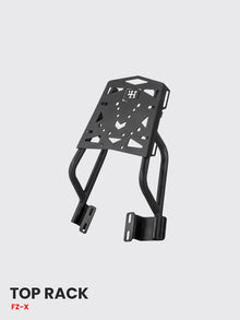 FZ X TOP RACK – SB 586